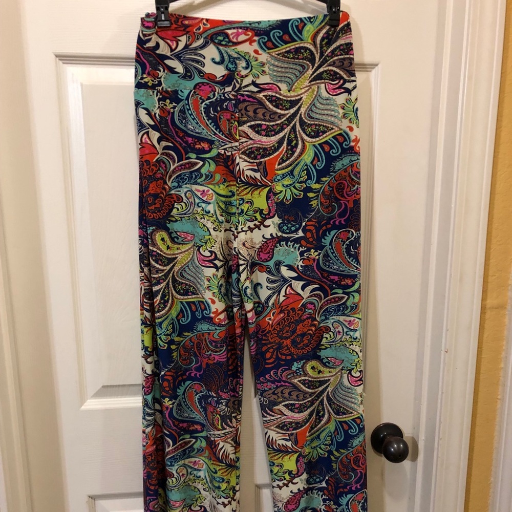 Palooza pants